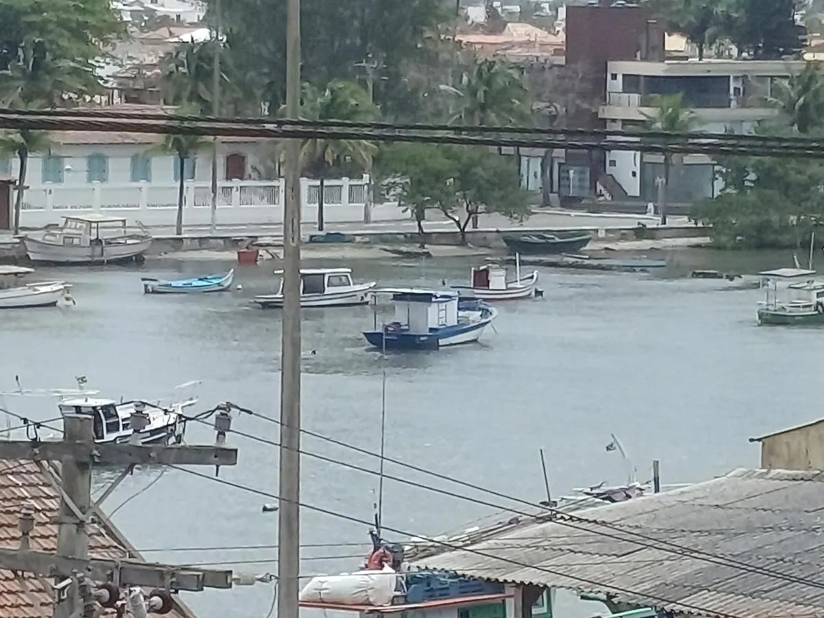 Apto Vista P Canal contacts