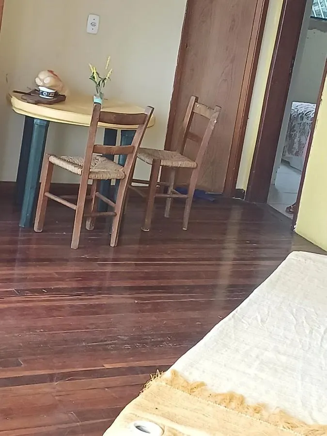 Apto Vista P Canal Cabo Frio Apartment