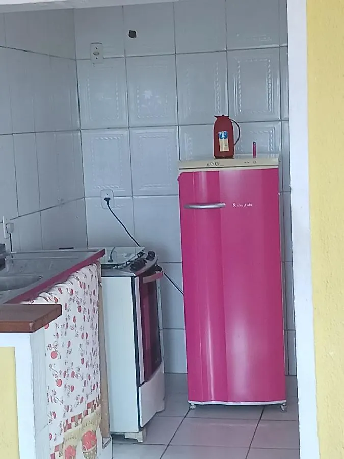Apartment Apto Vista P Canal Cabo Frio Brazil