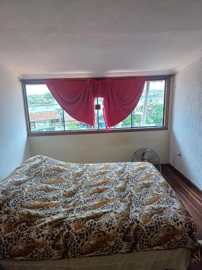 Apartment Apto Vista P Canal Cabo Frio